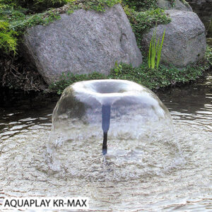 Aquael Teichfontäne AQUAPLAY KR-MAX