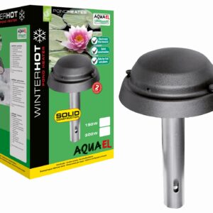 Aquael Teichheizer WINTERHOT AQMs (300 W)