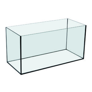 Aquael Glas Aquarium 40 x 25 x 25 cm (25 L)