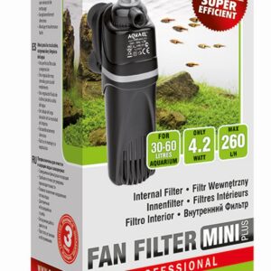 Aquael Filter FAN Mini Plus