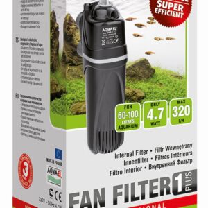 Aquael Filter FAN 1 Plus