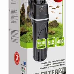 Aquael Filter FAN 2 Plus