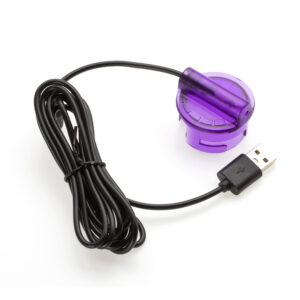 Aquael UNI UV Power (UV-C für UNIFILTER 500)