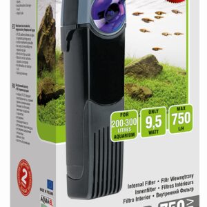 Aquael Filter UNIFILTER 750 UV POWER
