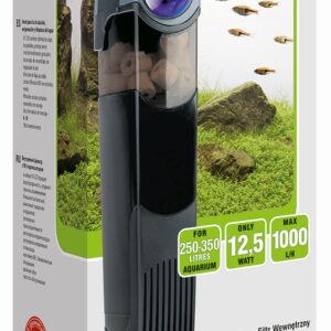 Aquael Filter UNIFILTER 1000 UV POWER
