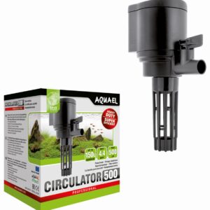 Aquael Pumpe CIRCULATOR 500