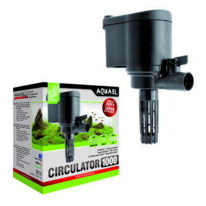 Aquael Pumpe CIRCULATOR 1000