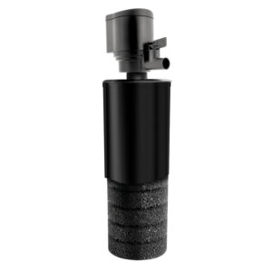 Aquael Filter TURBO 500