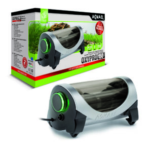 Aquael Luftpumpe OXYPRO 150
