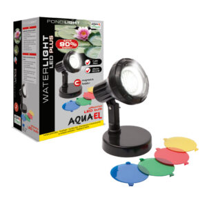 Aquael Teichlampe WATERLIGHT LED PLUS