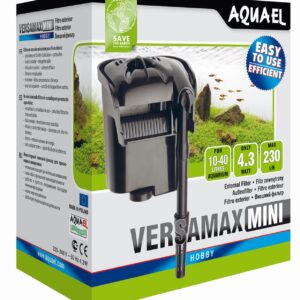 Aquael VERSAMAX Filter FZN mini