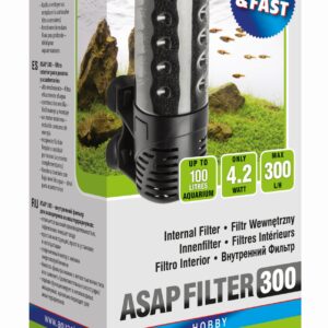 Aquael Filter ASAP 300