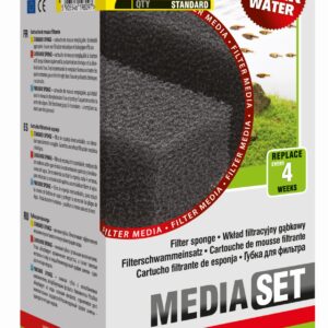 Aquael Filterschwamm VERSAMAX FZN 2 (2 Stück)
