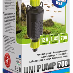 Aquael Aquariumpumpe UNIPUMP 700