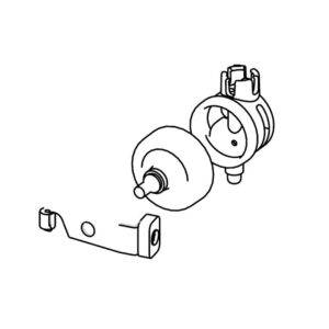 Aquael Reparatursatz AP/APR plus