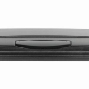 Aquael Abdeckung CLASSIC schwarz, 150 x 50 cm