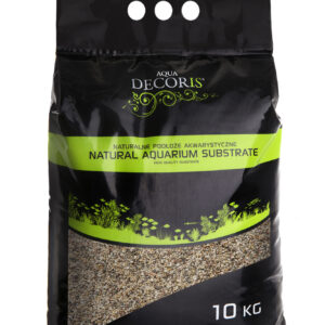 Aquael Bodengrund natural bunt 1,4 - 2 mm (10 kg)