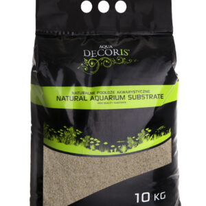 Aquael AQUA DECORIS Quarzsand 0,4 - 1,2 mm