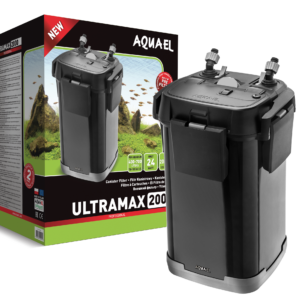 Aquael Filter ULTRAMAX 2000
