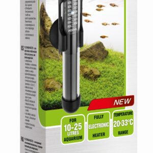 Aquael Glasheizer PLATINIUM HEATER 25 W