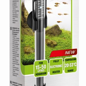 Aquael Glasheizer PLATINIUM HEATER 50 W