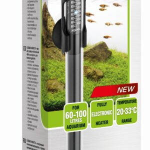 Aquael Glasheizer PLATINIUM HEATER 100 W
