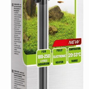 Aquael Glasheizer PLATINIUM HEATER 250 W