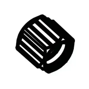 Aquael Clamp nut - ULTRAMAX/ULTRA FILTER