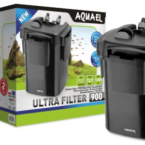 Aquael ULTRA FILTER 900