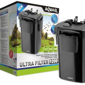 Aquael ULTRA FILTER 1200