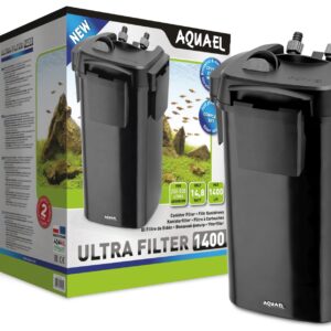 Aquael ULTRA FILTER 1400