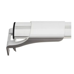 Aquael Halter groß für LEDDY SLIM (weiß)