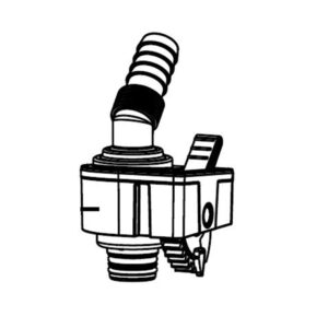 Aquael Check valve IN - ULTRAMAX 1000/1500 (N)