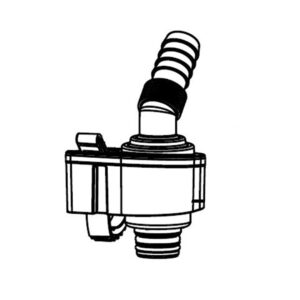Aquael Check valve OUT - ULTRAMAX 1000/1500 (N)