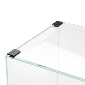 Aquael OptiBent 20 schwarz