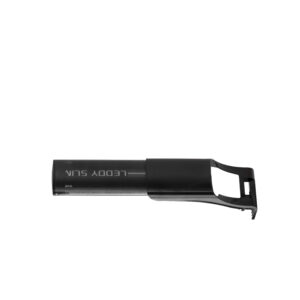 Aquael LEDDY SLIM DUO 10 W SUNNY PLANT&NIGHT 2.0 (20-50 cm) schwarz