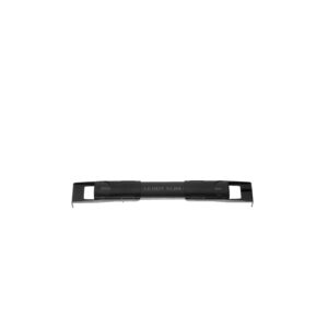 Aquael LEDDY SLIM DUO 16 W SUNNY PLANT&NIGHT 2.0 (40-60 cm) schwarz