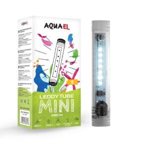 Aquael LEDDY TUBE MINI 3 W