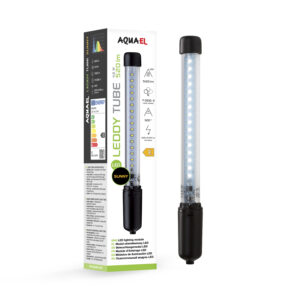 Aquael Beleuchtungsmodul LEDDY TUBE SUNNY 4,8 W LED