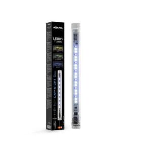 Aquael LEDDY TUBE 7 W SUNNY D&N 2.0 (273 mm)