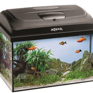 Aquael Aquarienset Classic Box 40 Day & Night