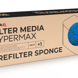 Aquael Schwammvorfilter (für Hypermax & Link)