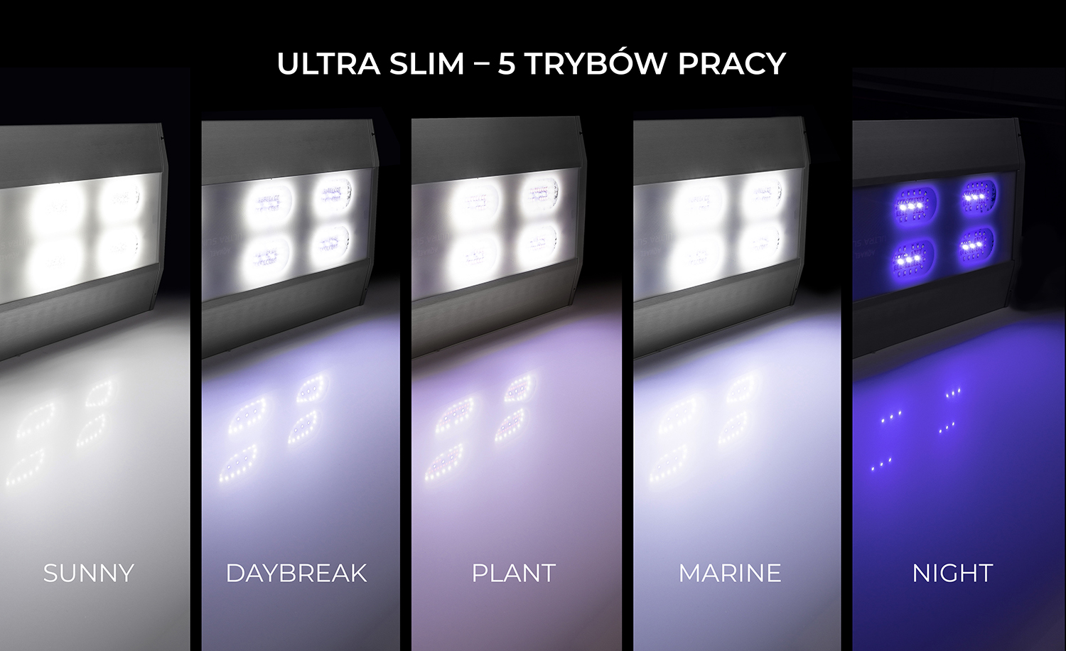 Aquael Ultra Slim 90