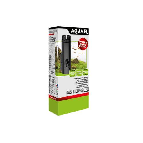 Aquael SAS 500 Filter SKIMMER