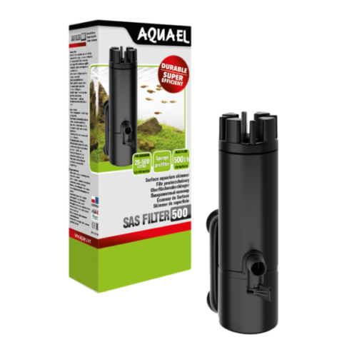Aquael SAS 500 Filter Skimmer