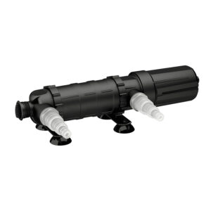 Aquael UV-C Sterilisator UV PS (11 W) 2.0