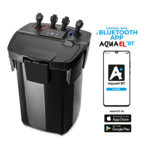 Aquael Filter HYPERMAX 4500 BT