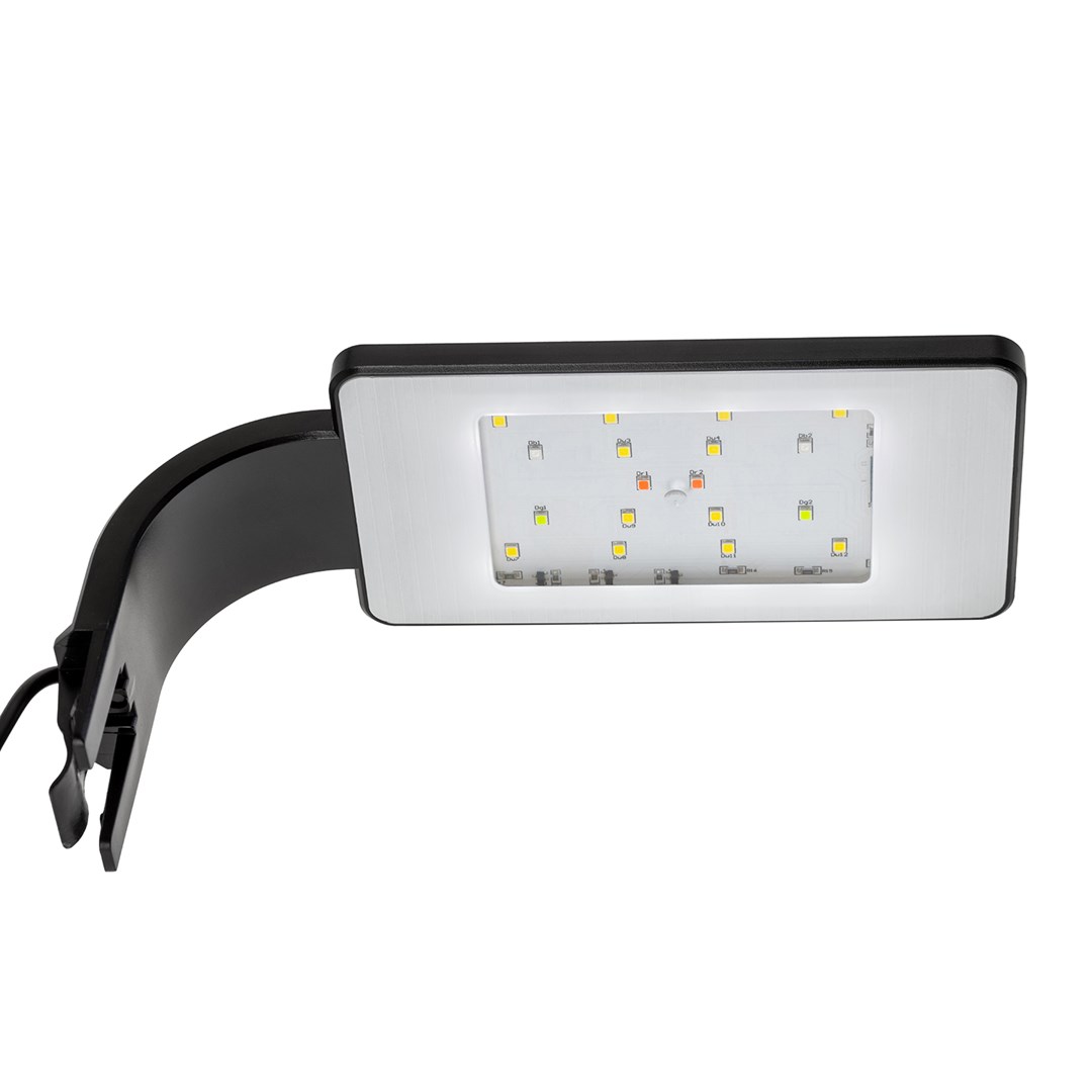 Aquael Leddy Smart BT schwarz