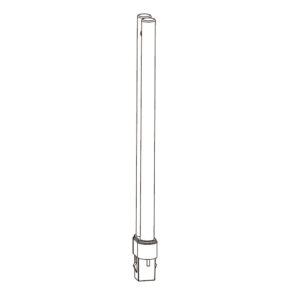 Aquael UV-C Ersatzlampe (5 W)