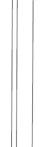 Aquael UV-C Ersatzlampe (9 W)
